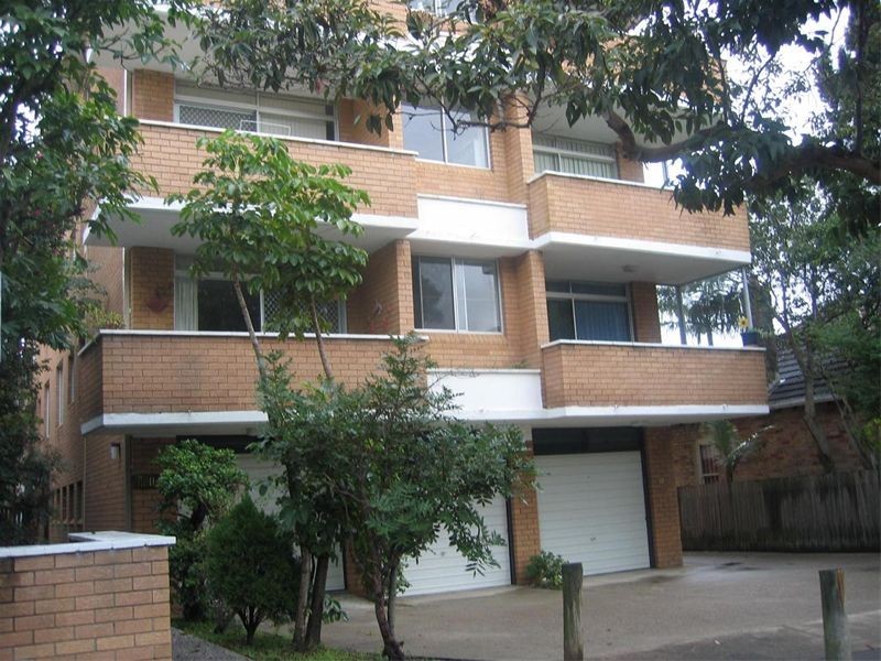 8/35 Onslow Street, Rose Bay NSW 2029