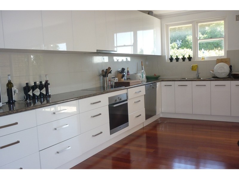 6/54 Sir Thomas Mitchell Road, Bondi Beach NSW 2026