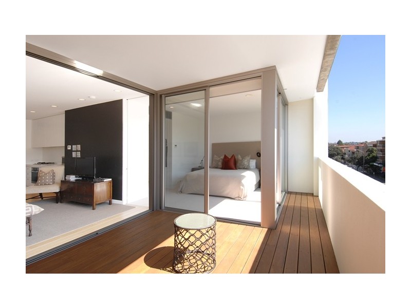 23/178 Campbell Parade, Bondi Beach NSW 2026