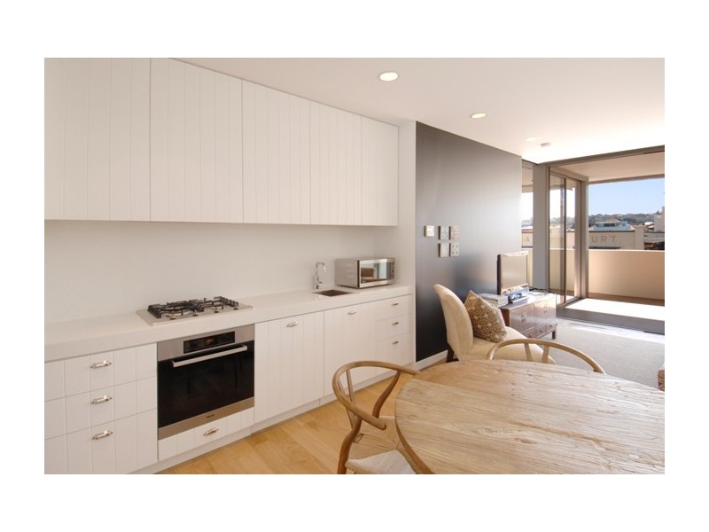 23/178 Campbell Parade, Bondi Beach NSW 2026