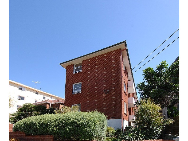 6/16 Diamond Bay Road, Vaucluse NSW 2030