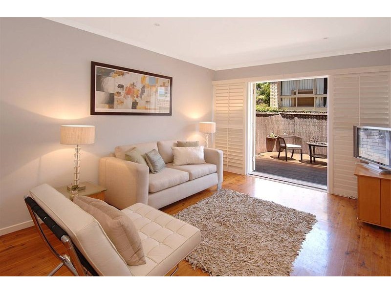 19/31-39 Diamond Bay Road (enter via Isabel Avenue), Vaucluse NSW 2030