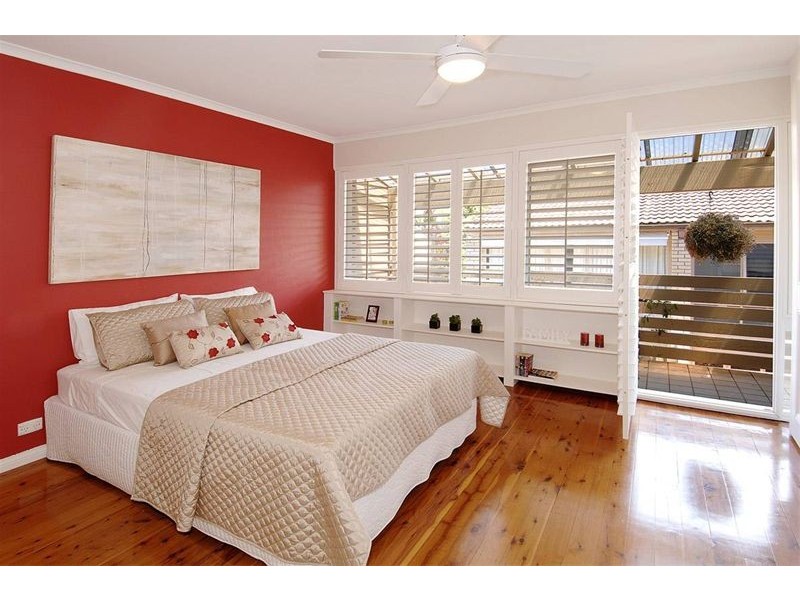 19/31-39 Diamond Bay Road (enter via Isabel Avenue), Vaucluse NSW 2030