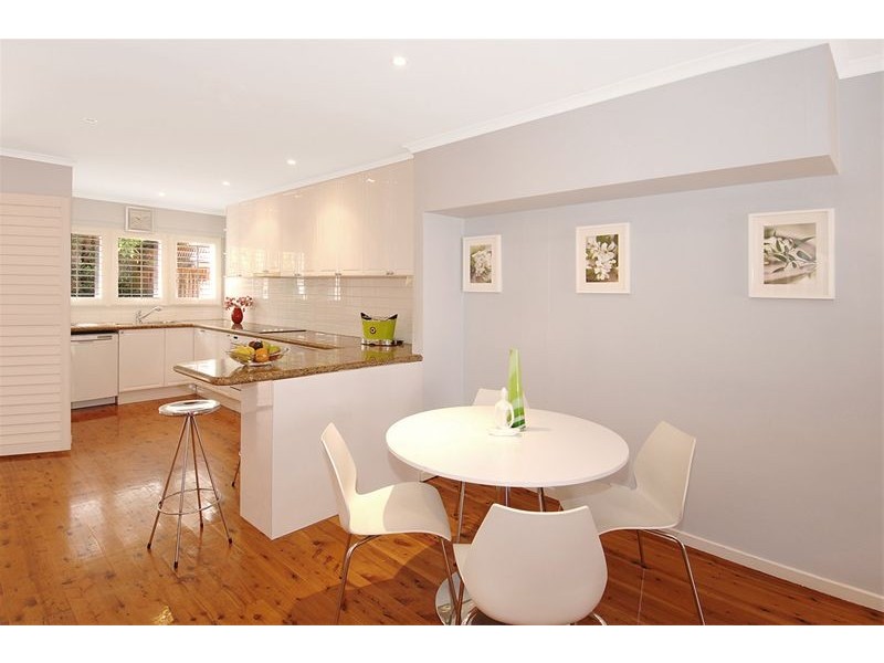 19/31-39 Diamond Bay Road (enter via Isabel Avenue), Vaucluse NSW 2030