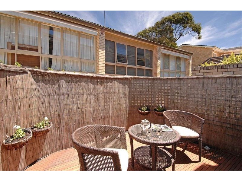 19/31-39 Diamond Bay Road (enter via Isabel Avenue), Vaucluse NSW 2030