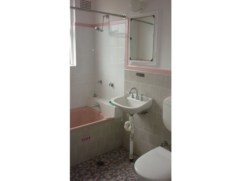 5/58 Dover Road, Rose Bay NSW 2029