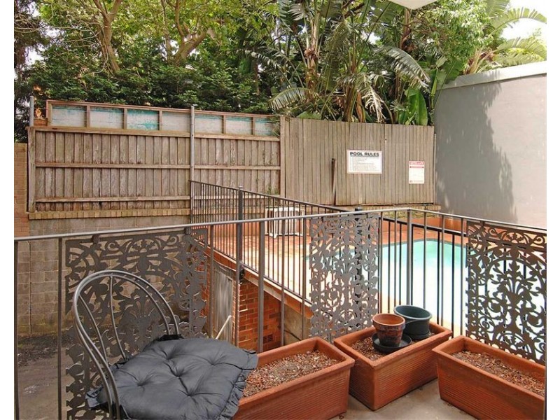 14/13 Campbell Avenue, Paddington NSW 2021