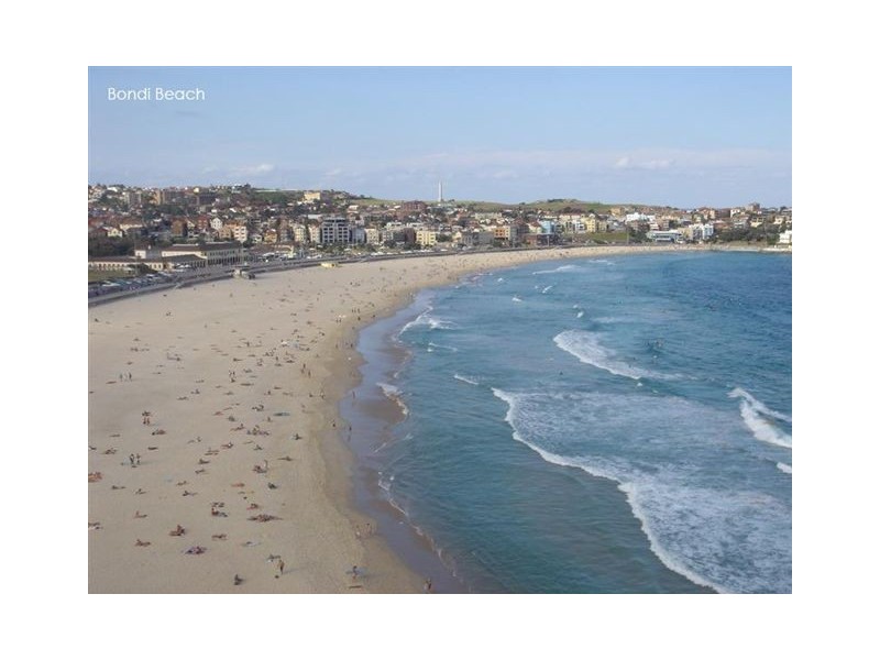 6/54 Sir Thomas Mitchell Road, Bondi Beach NSW 2026
