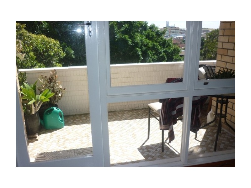 6/54 Sir Thomas Mitchell Road, Bondi Beach NSW 2026