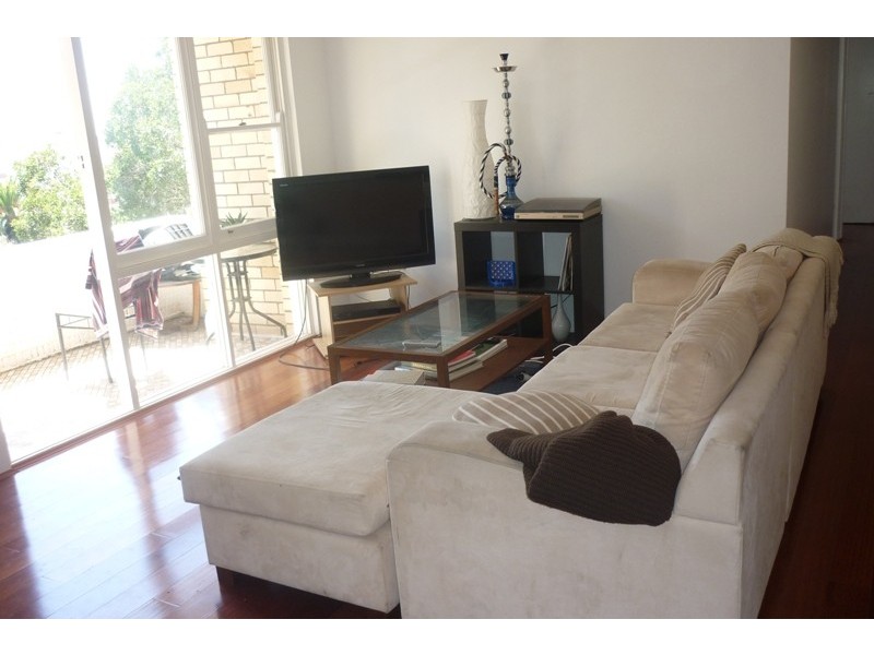 6/54 Sir Thomas Mitchell Road, Bondi Beach NSW 2026