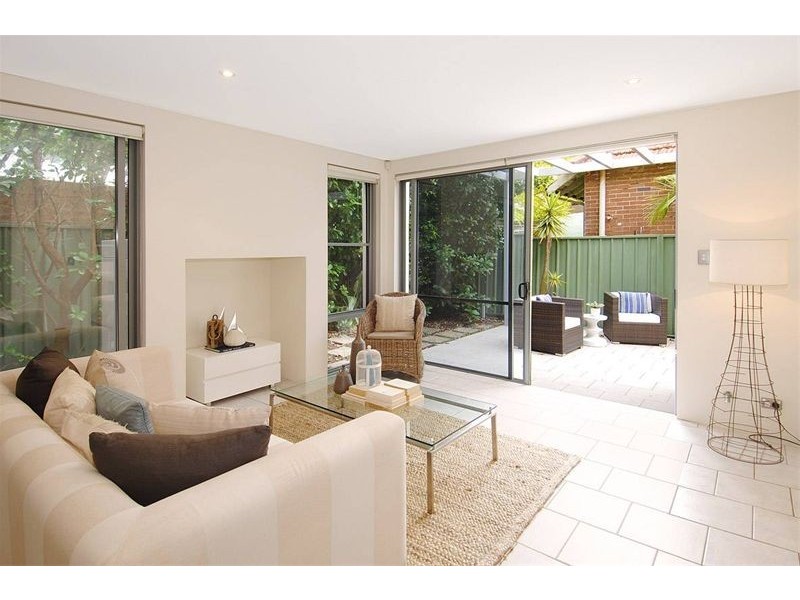 1/25 Rowland Avenue, Bondi NSW 2026