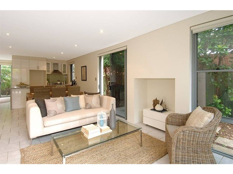 1/25 Rowland Avenue, Bondi NSW 2026