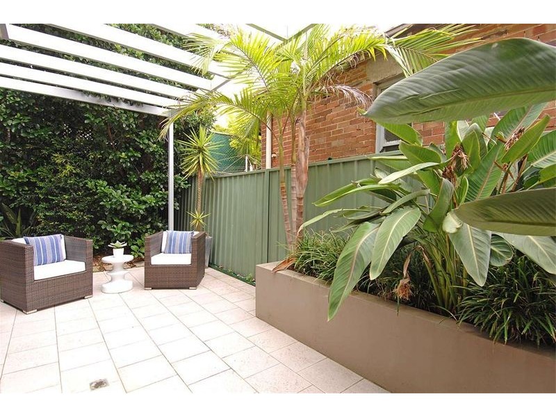 1/25 Rowland Avenue, Bondi NSW 2026