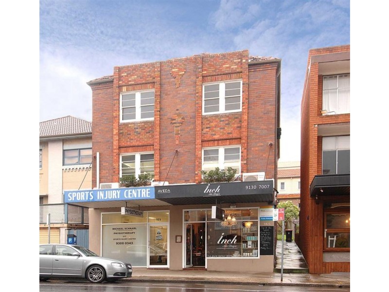 2/165 Glenayr Avenue, Bondi Beach NSW 2026