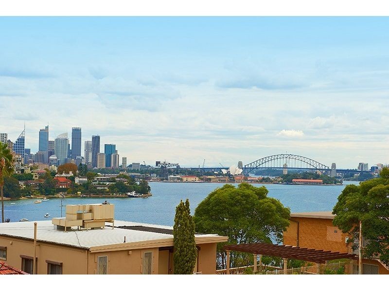 3/2B Wentworth Street, Point Piper NSW 2027