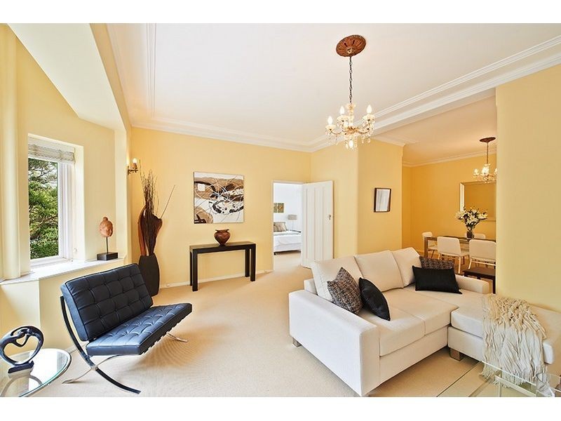 3/2B Wentworth Street, Point Piper NSW 2027