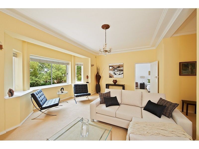 3/2B Wentworth Street, Point Piper NSW 2027