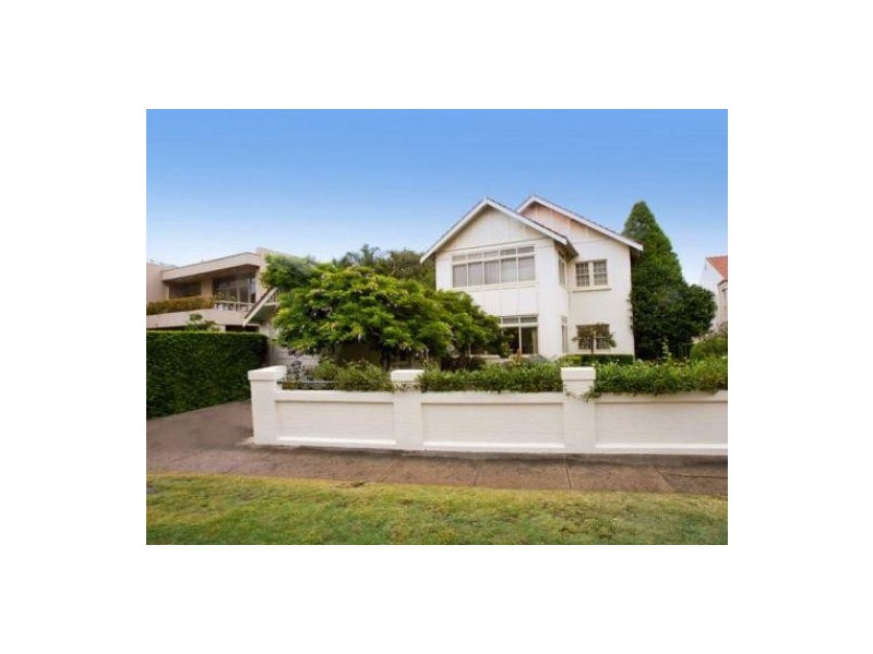 2/691 New South Head Road, Rose Bay NSW 2029