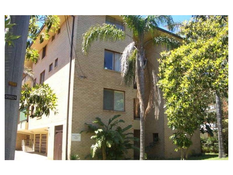 6/6-8 Liverpool Street, Rose Bay NSW 2029