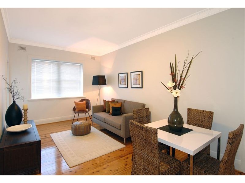 3/25 Victoria Street, Waverley NSW 2024