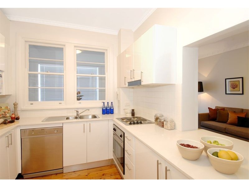 3/25 Victoria Street, Waverley NSW 2024