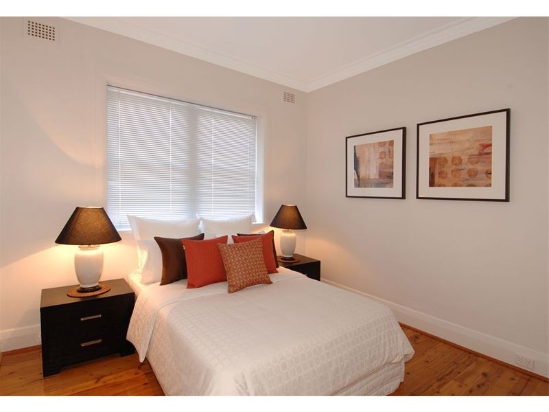 3/25 Victoria Street, Waverley NSW 2024