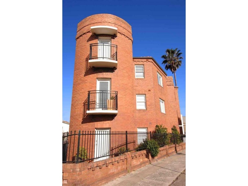 3/25 Victoria Street, Waverley NSW 2024