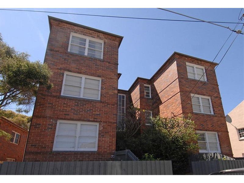 6/72 Plowman Street, North Bondi NSW 2026