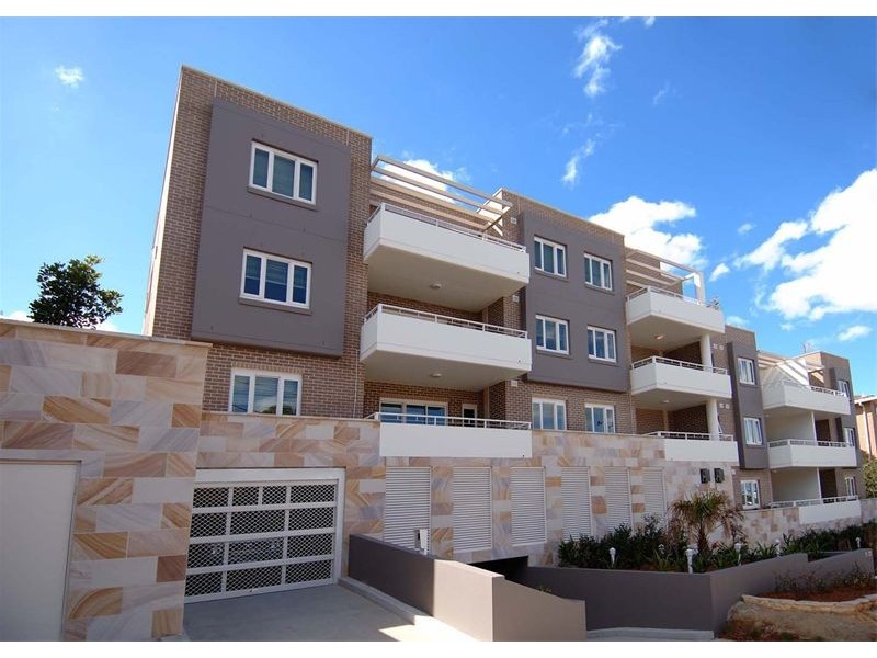 17/19-23 Waine Street, Freshwater NSW 2096