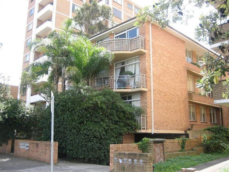 6/244 Bondi Road, Bondi NSW 2026