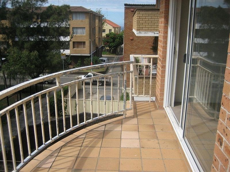 6/244 Bondi Road, Bondi NSW 2026