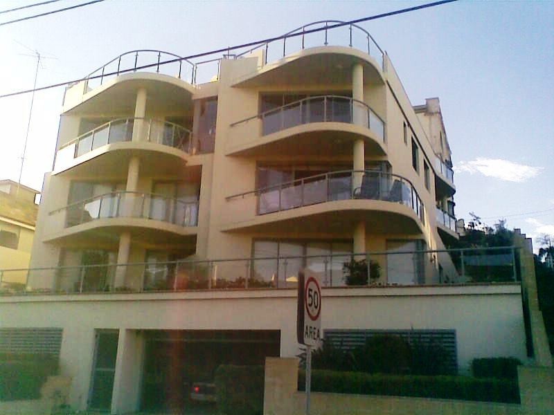 5/85a Bream Street, Coogee NSW 2034