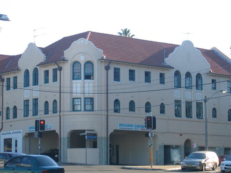 1/120 Birriga Road, Bellevue Hill NSW 2023