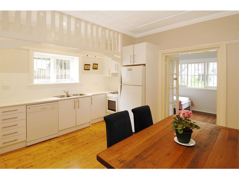 1/39 Salisbury Road, Rose Bay NSW 2029