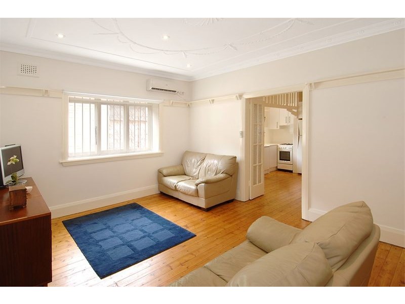 1/39 Salisbury Road, Rose Bay NSW 2029