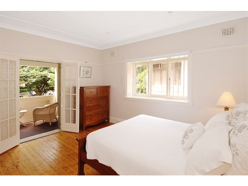 1/39 Salisbury Road, Rose Bay NSW 2029