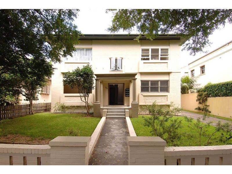 1/39 Salisbury Road, Rose Bay NSW 2029
