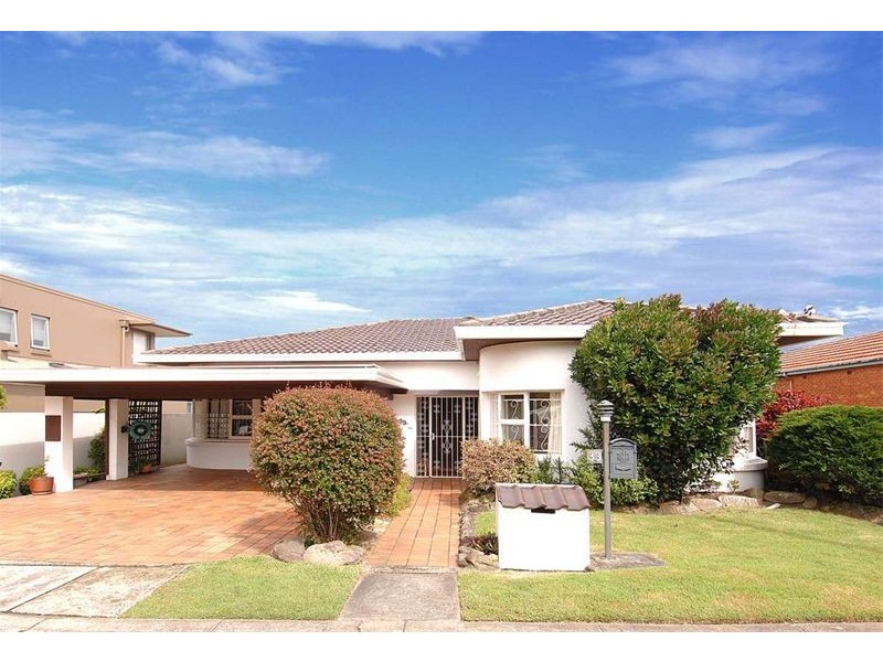 33 Gilbert Street, Dover Heights NSW 2030