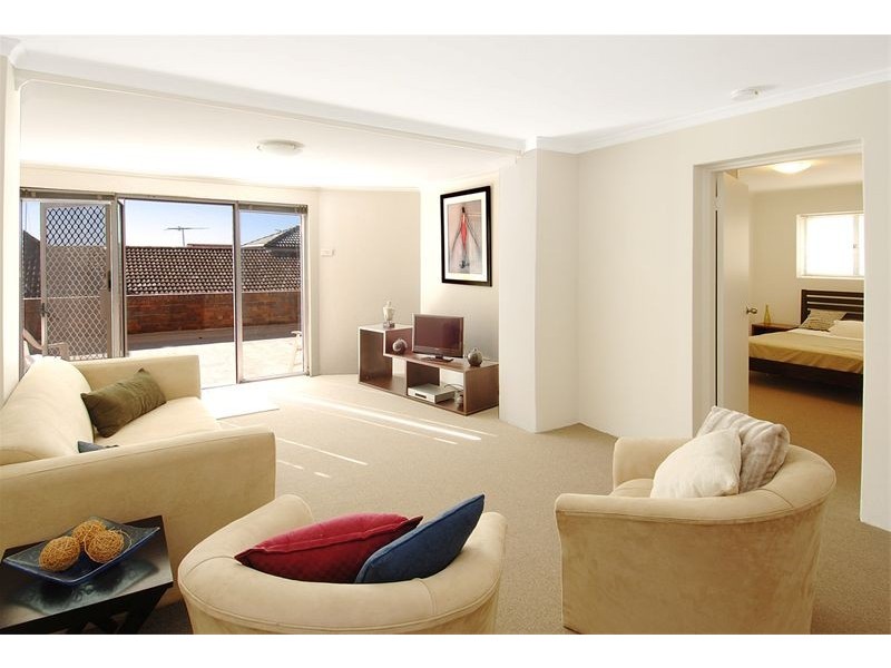 12a/34 Bennett Street, Bondi NSW 2026