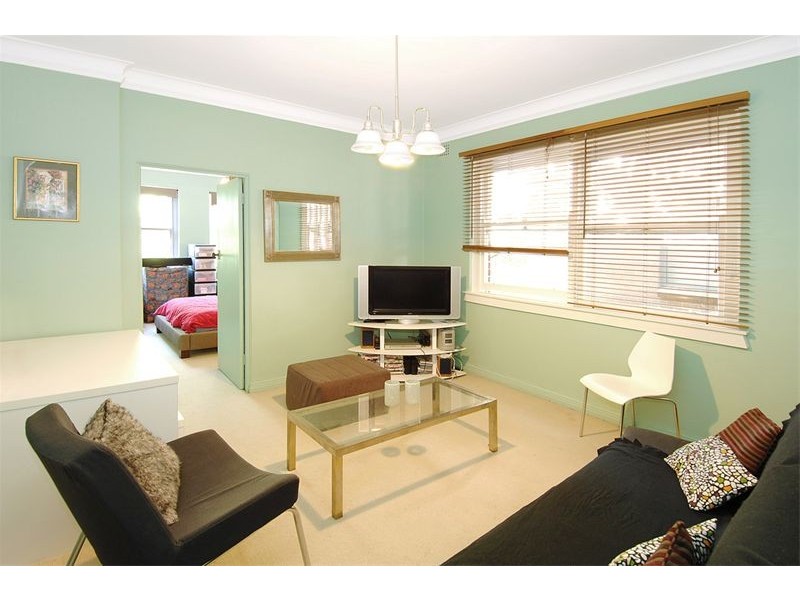 5/226 Old South Head Road, Bellevue Hill NSW 2023