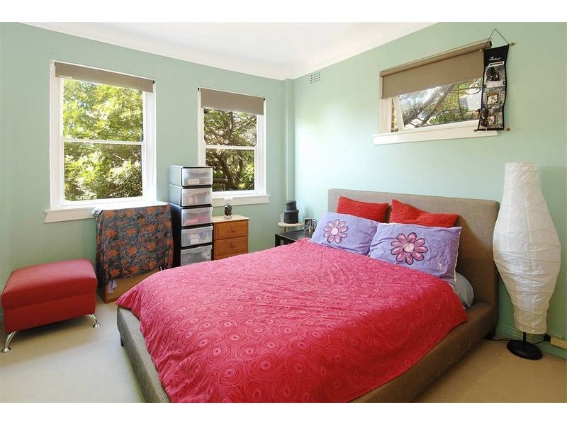 5/226 Old South Head Road, Bellevue Hill NSW 2023