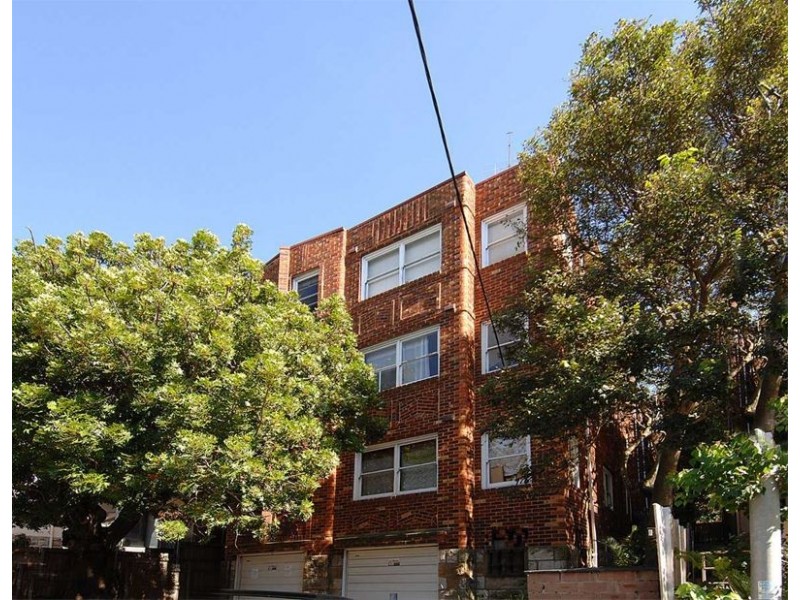 5/226 Old South Head Road, Bellevue Hill NSW 2023