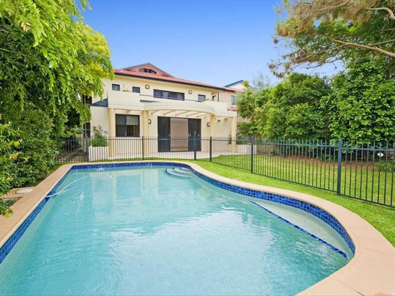 15 Chamberlain Avenue, Rose Bay NSW 2029