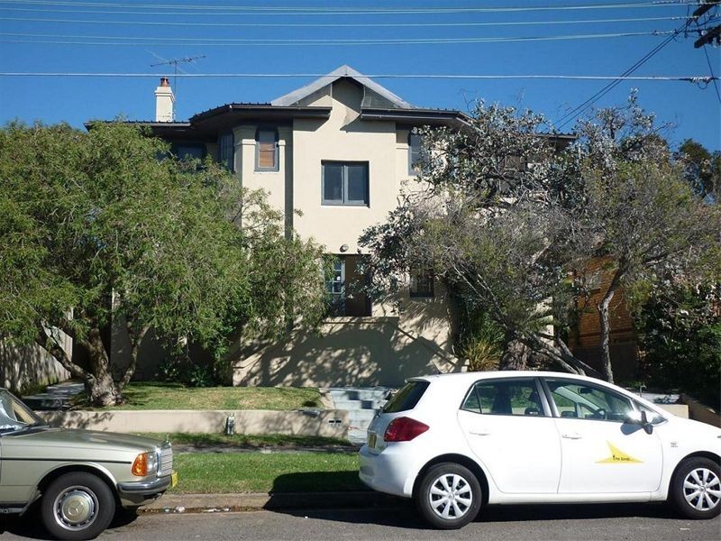 3/30 Girilang Avenue, Vaucluse NSW 2030