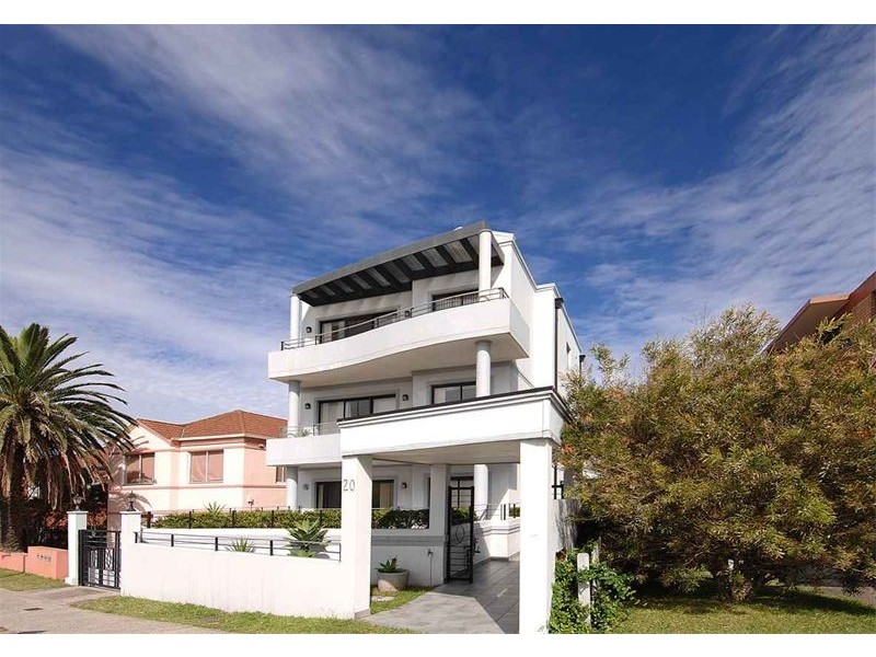 6/20 Military Road, North Bondi NSW 2026