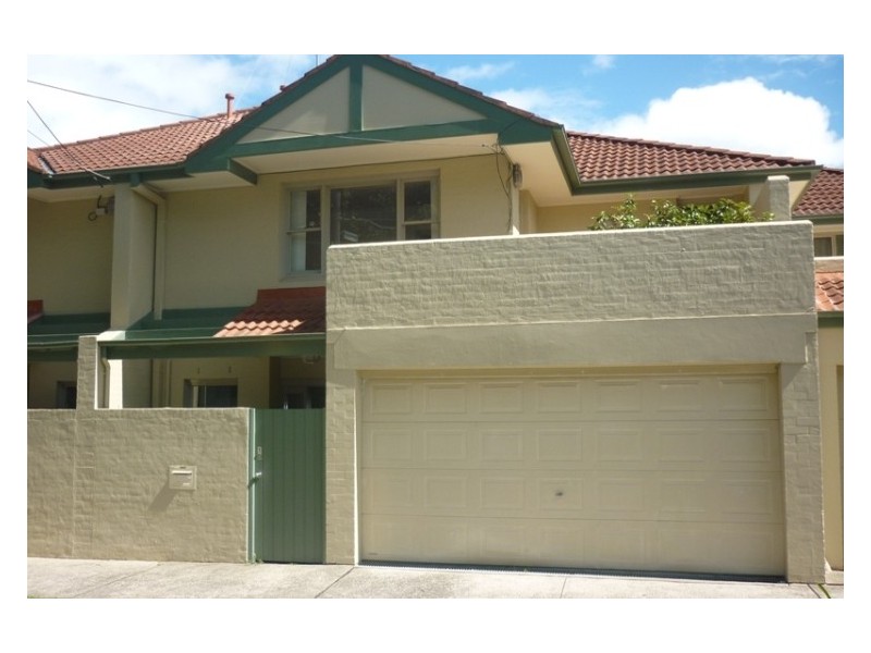 1D Kenilworth Street, Bondi NSW 2026