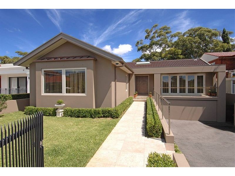 90 Tunstall Avenue, Kingsford NSW 2032