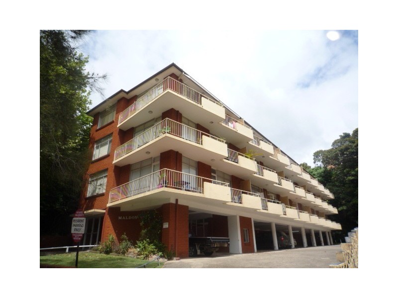 9/9-11 Ocean Street, Bondi NSW 2026