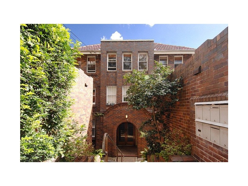 5/4 Birriga Road, Bellevue Hill NSW 2023