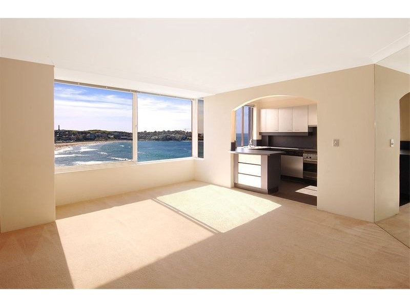 26/5 Campbell Parade, Bondi Beach NSW 2026